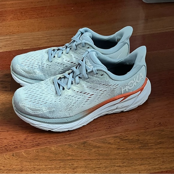 hoka womens shoes size 8.5
